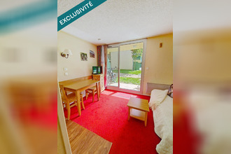 achat appartement bolquere 66210