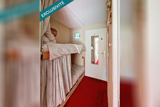 achat appartement bolquere 66210