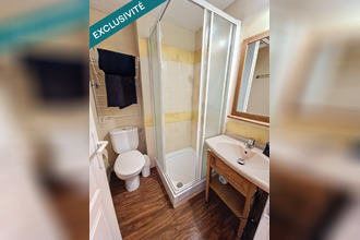 achat appartement bolquere 66210