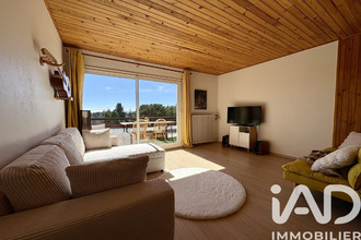 achat appartement bolquere 66210