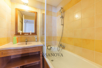 achat appartement bolquere 66210