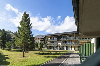 achat appartement bolquere 66210