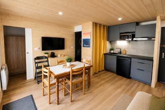 achat appartement bolquere 66210