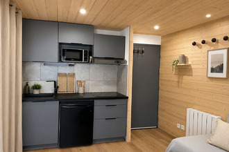 achat appartement bolquere 66210