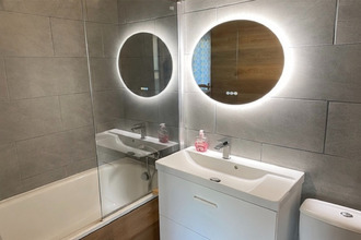 achat appartement bolquere 66210