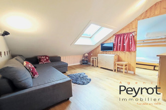 achat appartement bolquere 66210