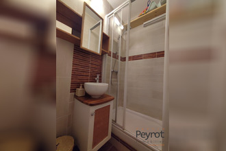 achat appartement bolquere 66210