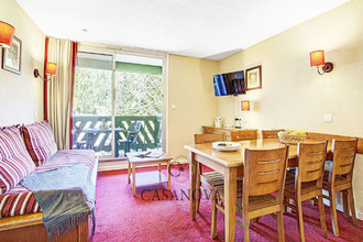 achat appartement bolquere 66210