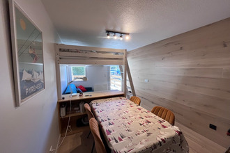 achat appartement bolquere 66210