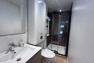 achat appartement bolquere 66210