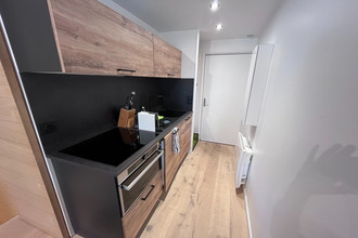 achat appartement bolquere 66210
