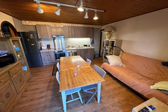 achat appartement bolquere 66210