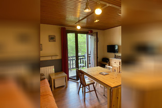 achat appartement bolquere 66210