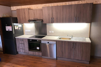 achat appartement bolquere 66210