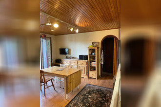 achat appartement bolquere 66210