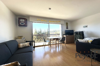 achat appartement bolquere 66210