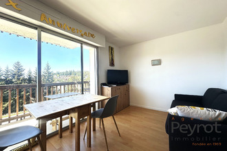 achat appartement bolquere 66210