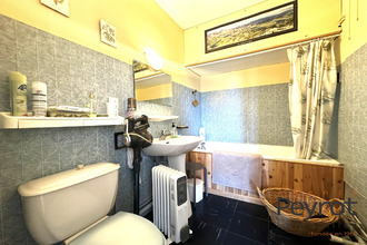 achat appartement bolquere 66210