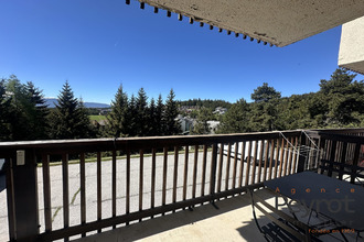 achat appartement bolquere 66210