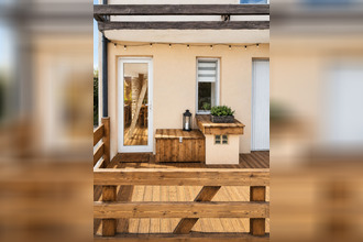 achat appartement bolquere 66210