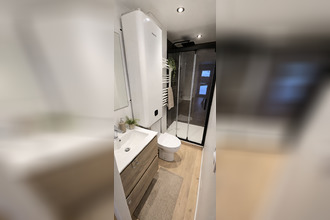 achat appartement bolquere 66210