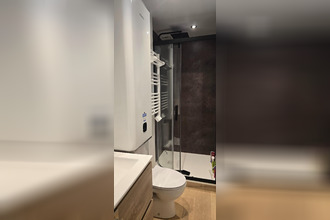 achat appartement bolquere 66210