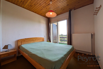 achat appartement bolquere 66210