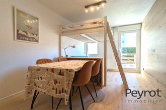 achat appartement bolquere 66210