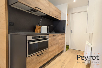 achat appartement bolquere 66210