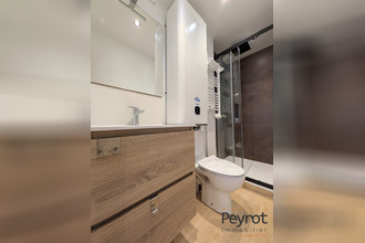 achat appartement bolquere 66210