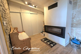 achat appartement bolquere 66210