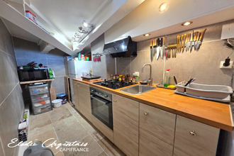achat appartement bolquere 66210