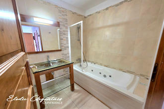 achat appartement bolquere 66210