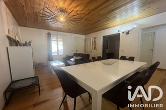 achat appartement bolquere 66210