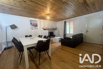 achat appartement bolquere 66210