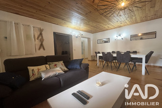 achat appartement bolquere 66210