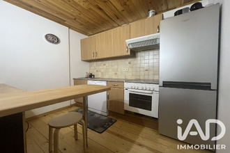 achat appartement bolquere 66210