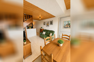achat appartement bolquere 66210