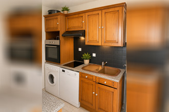 achat appartement bolquere 66210