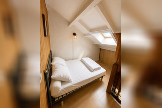 achat appartement bolquere 66210