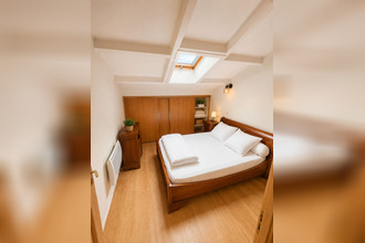 achat appartement bolquere 66210