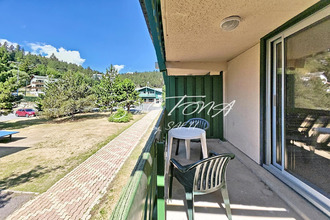 achat appartement bolquere 66210