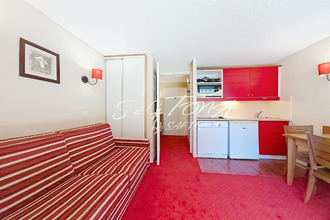 achat appartement bolquere 66210