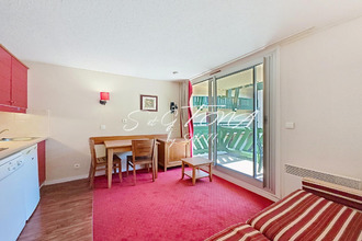 achat appartement bolquere 66210