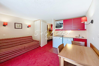 achat appartement bolquere 66210