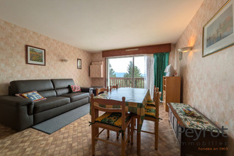 achat appartement bolquere 66210