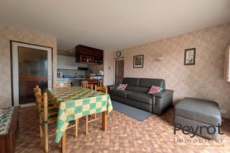 achat appartement bolquere 66210