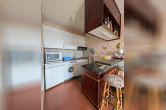 achat appartement bolquere 66210