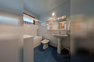 achat appartement bolquere 66210