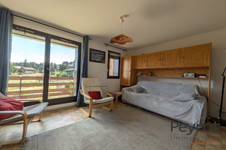 achat appartement bolquere 66210